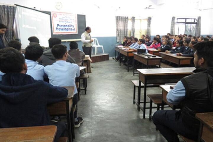 classroom